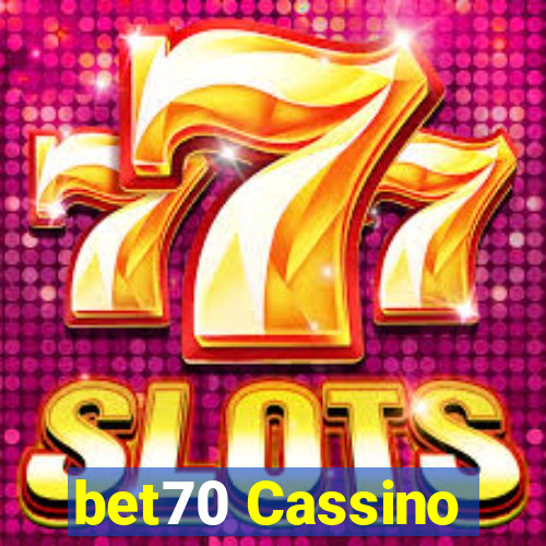 bet70 Cassino